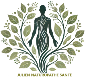 Julien Naturopathe